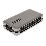 USB-C MULTIPORT ADAPTER/USB-C - HDMI/VGA DOCKING STATION_3