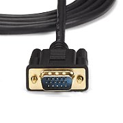 6FT HDMI TO VGA ADAPTER CABLE/._4