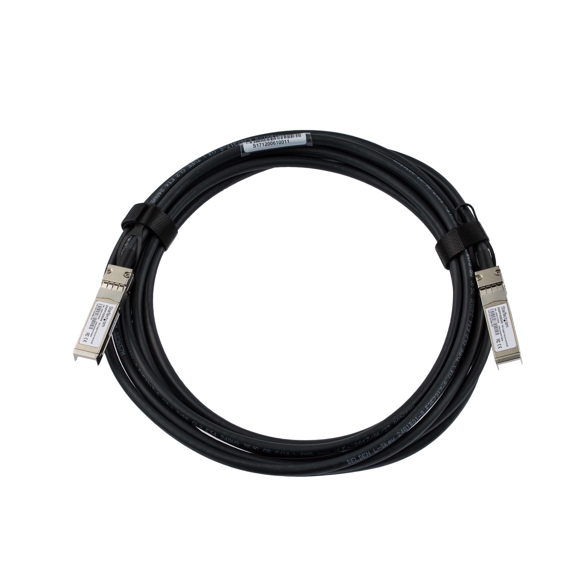 5M 16.4FT 10G SFP+ DAC CABLE/._2