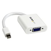 MDP TO VGA ADAPTER - WHITE/._1