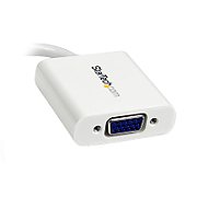 MDP TO VGA ADAPTER - WHITE/._2