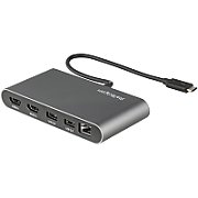 THUNDERBOLT 3 MINI DOCK/DUAL HDMI 4K_1