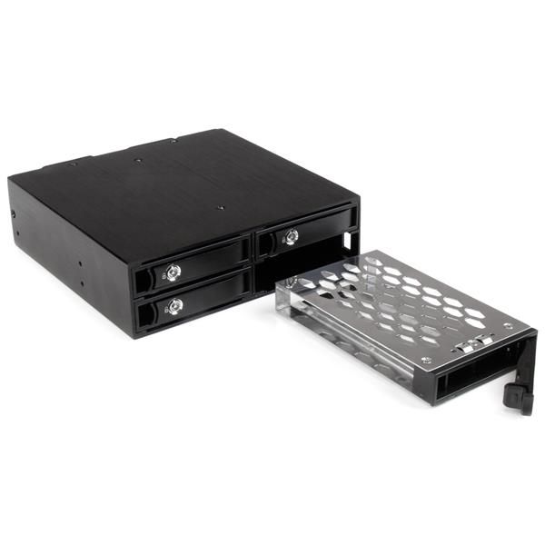 4-BAY BACKPLANE FOR SSD/HDD/._5