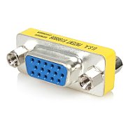 SLIMLINE VGA GENDER CHANGER/CHANGER_1