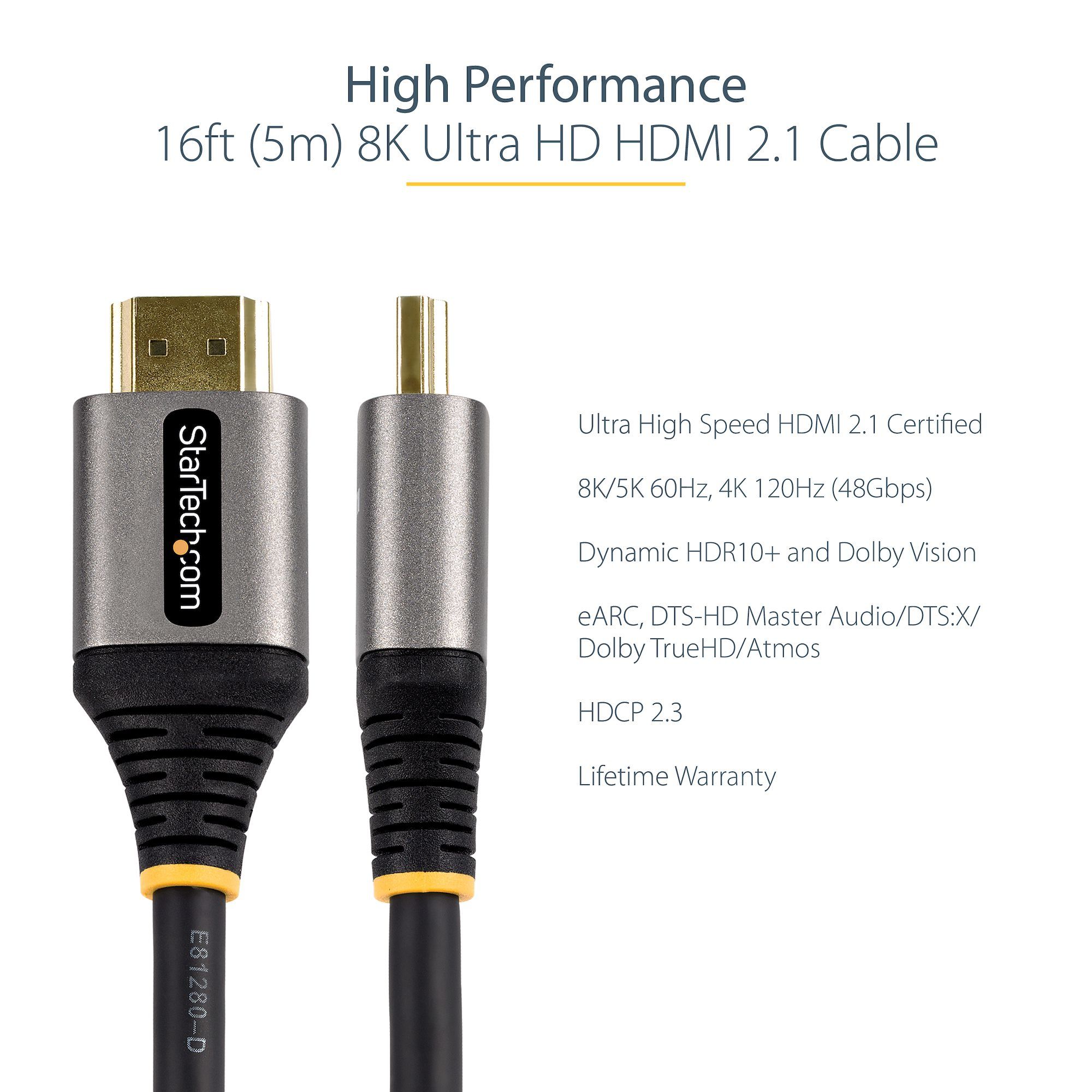 16FT ULTRA HIGH SPEED HDMI 2.1/._7