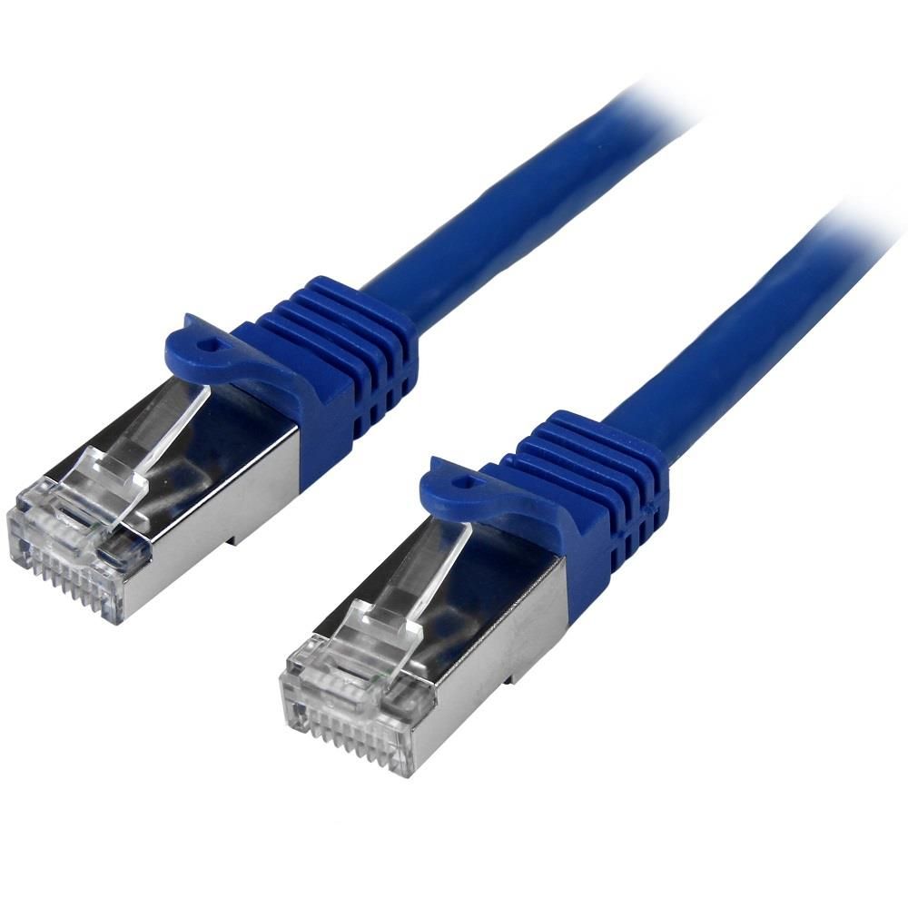 3M BLUE CAT6 SFTP CABLE/._2