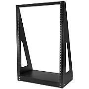 HEAVY DUTY 2-POST RACK - 16U/._1