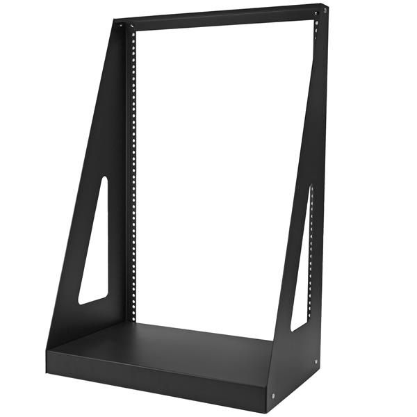 HEAVY DUTY 2-POST RACK - 16U/._2