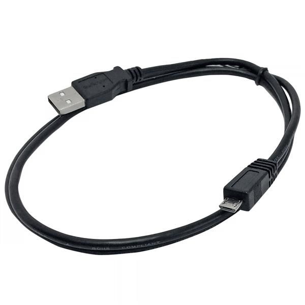 1M MICRO USB CABLE/._4