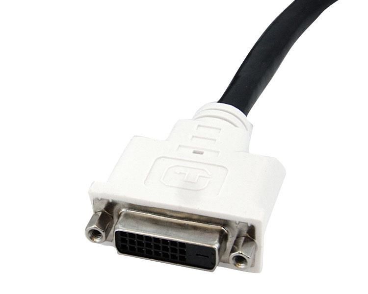 2M DVI MONITOR EXTENSION CABLE/._3