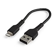 15CM USB TO LIGHTNING CABLE/_1