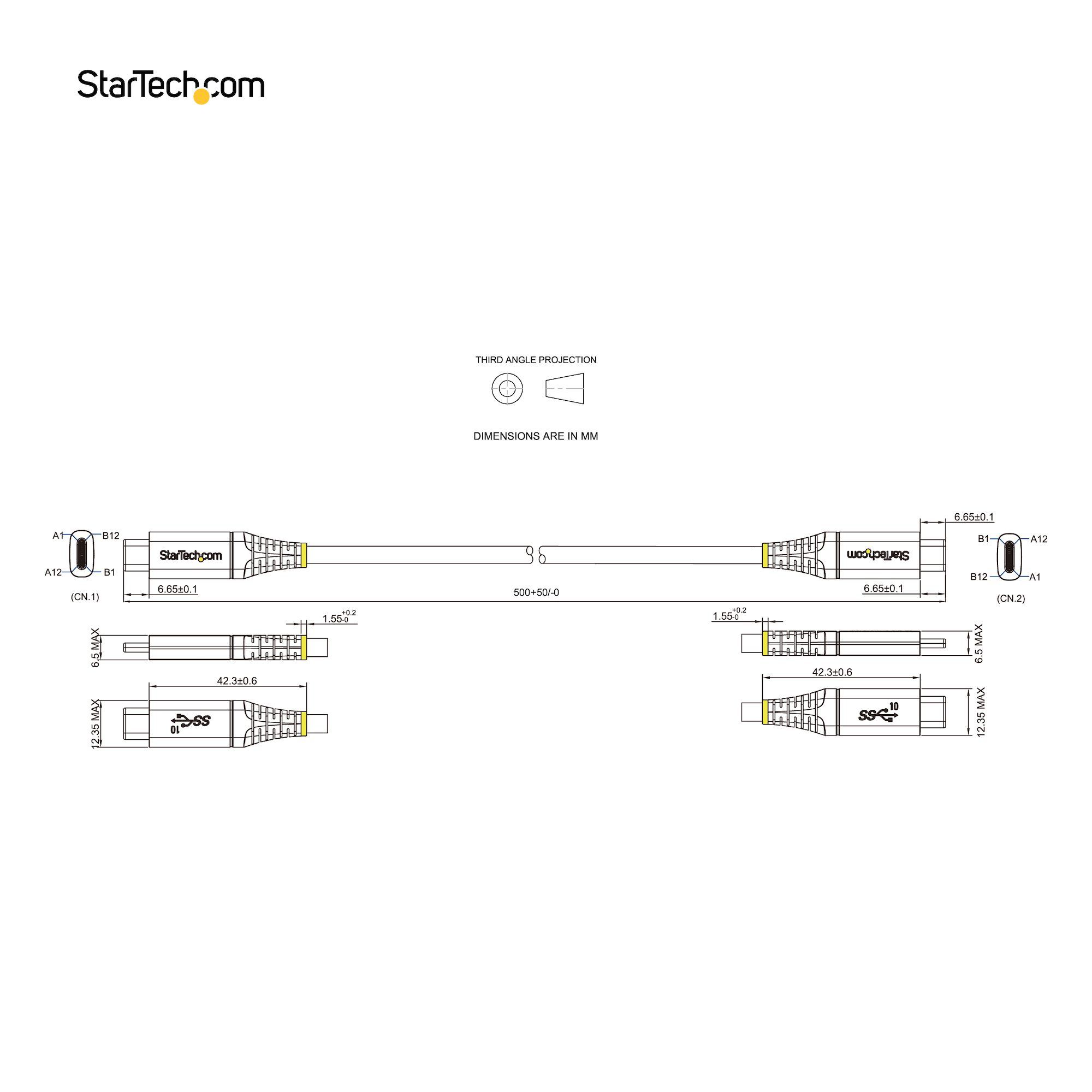 20IN USB C CABLE 10GBPS GEN2/._12