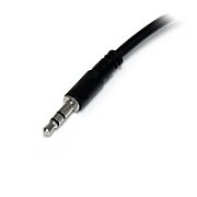 SLIM STEREO SPLITTER CABLE/._2