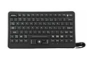 Keyboard, 86 Key, Backlit, Pointing Device, USB connector, use with VMCs and Tablets_2