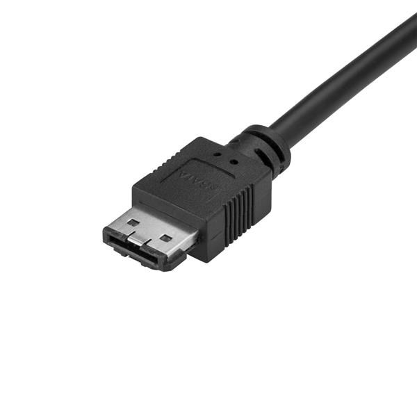 USBC TO ESATA CABLE USB 3.0/._2