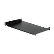 SERVER RACK SHELF 1U STEEL/482.6X44.5X254MM_1