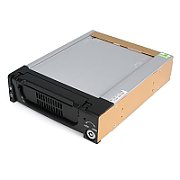 SATA HDD MOBILE RACK ENCLOSURE/._1