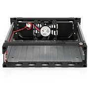 SATA HDD MOBILE RACK ENCLOSURE/._2