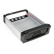 SATA HDD MOBILE RACK ENCLOSURE/._6