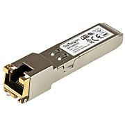 1000BASE-TX SFP -RJ45 COPPER/IN_1