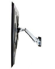 INTERACTIVE TV ARM WALLMOUNT/30-55IN 8-18KG MIS-E/F POLISHED_3