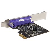 1-PORT PARALLEL PCIE CARD/._2