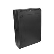 6U VERTICAL SERVER CABINET/._1