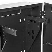 6U VERTICAL SERVER CABINET/._5