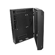 6U VERTICAL SERVER CABINET/._6