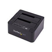 USB 3.1 HDD DUPLICATOR DOCK/SSD/HDD DRIVES - WITH FAST-SPEED_1