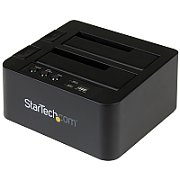 USB 3.1 HDD DUPLICATOR DOCK/SSD/HDD DRIVES - WITH FAST-SPEED_2