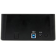 USB 3.1 HDD DUPLICATOR DOCK/SSD/HDD DRIVES - WITH FAST-SPEED_4