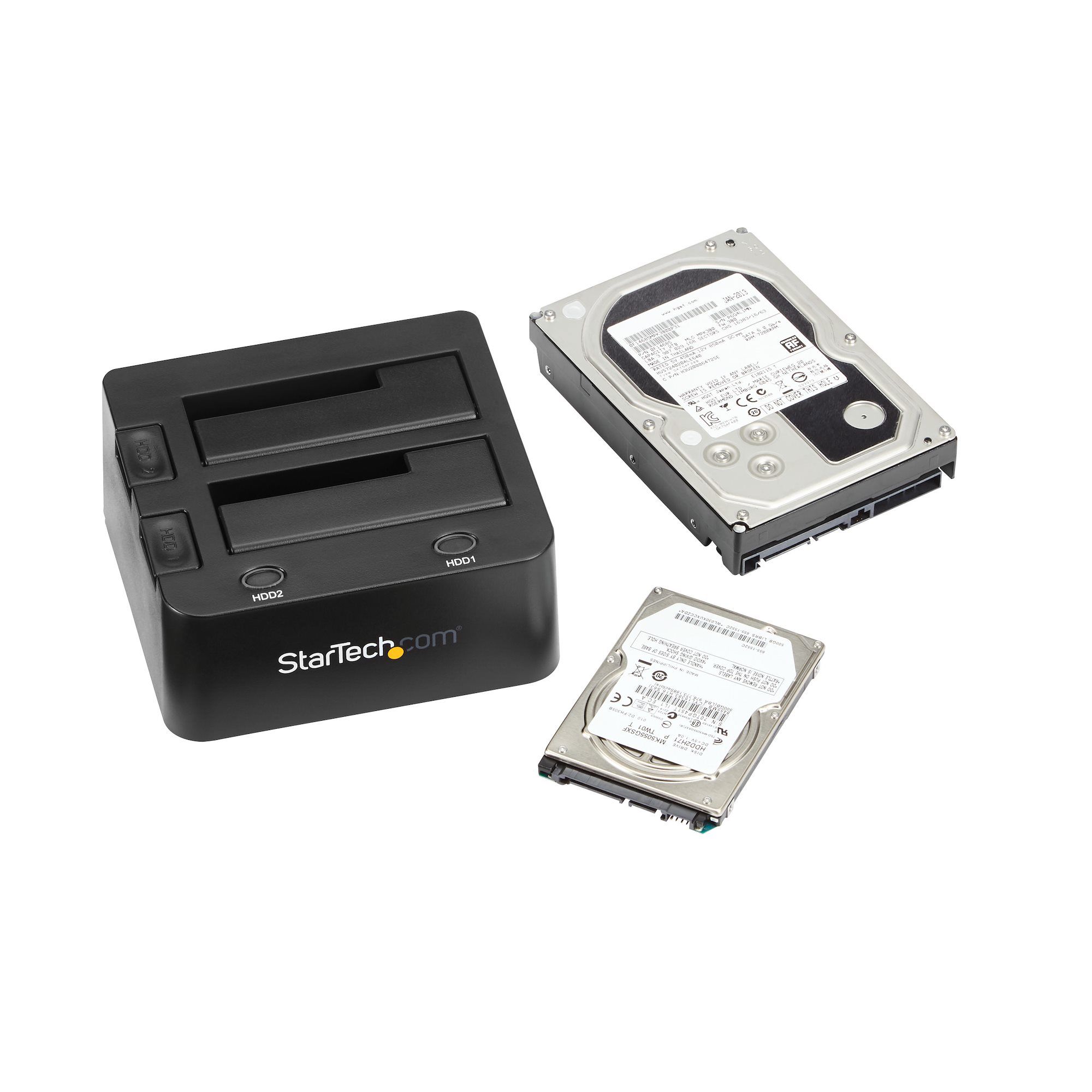 USB 3.0 DUAL SSD/HDD DOCK/._5