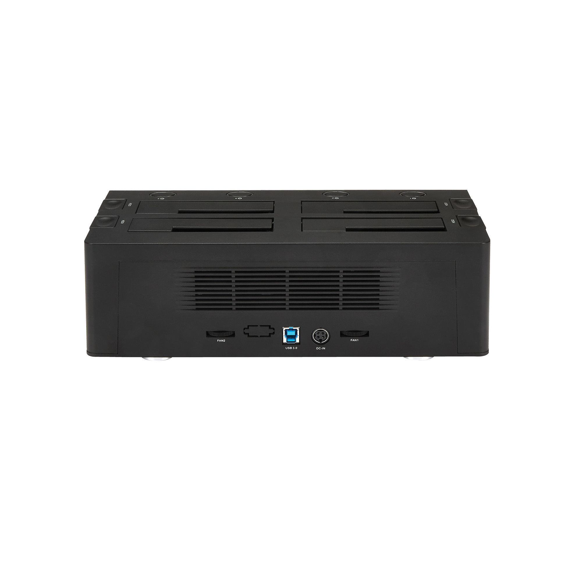 USB 3.0 4-BAY HDD/SSD DOCK/._4