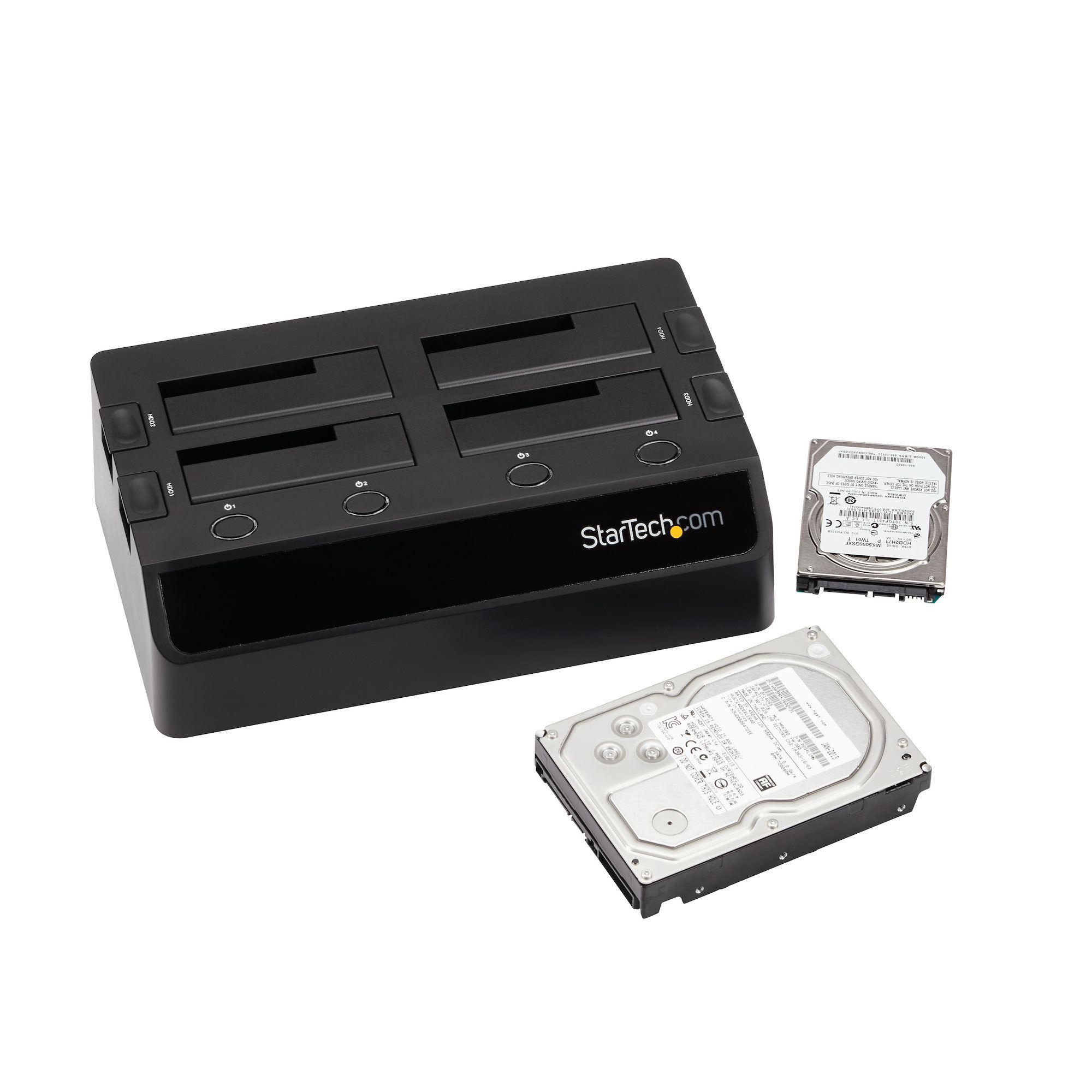 USB 3.0 4-BAY HDD/SSD DOCK/._5