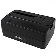 USB 3.1 GEN 2 SINGLE-BAY DOCK/._1