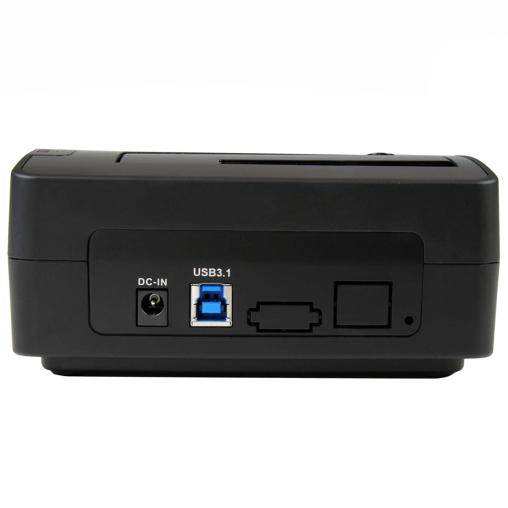 USB 3.1 GEN 2 SINGLE-BAY DOCK/._3