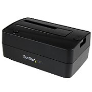 USB 3.1 / ESATA 1-BAY DOCK/SINGLE DRIVE DOCK_1