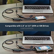 USB 3.1 2.5/3.5IN SATA ADAPTER/USB SATA ADAPTERS_10