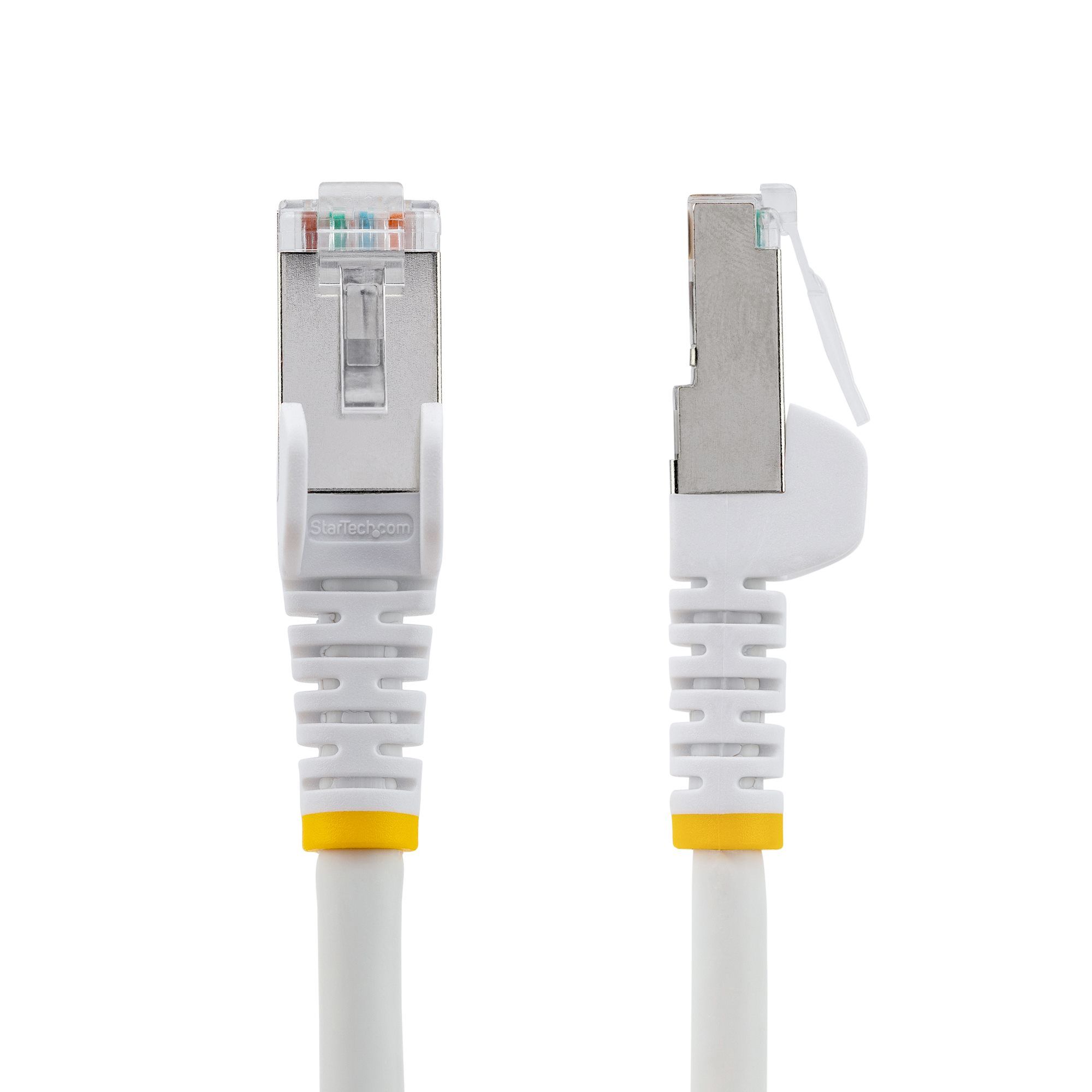 1.5M CAT6A ETHERNET CABLE LSZH/LSZH 10GBE NETWORK PATCH CABLE_2