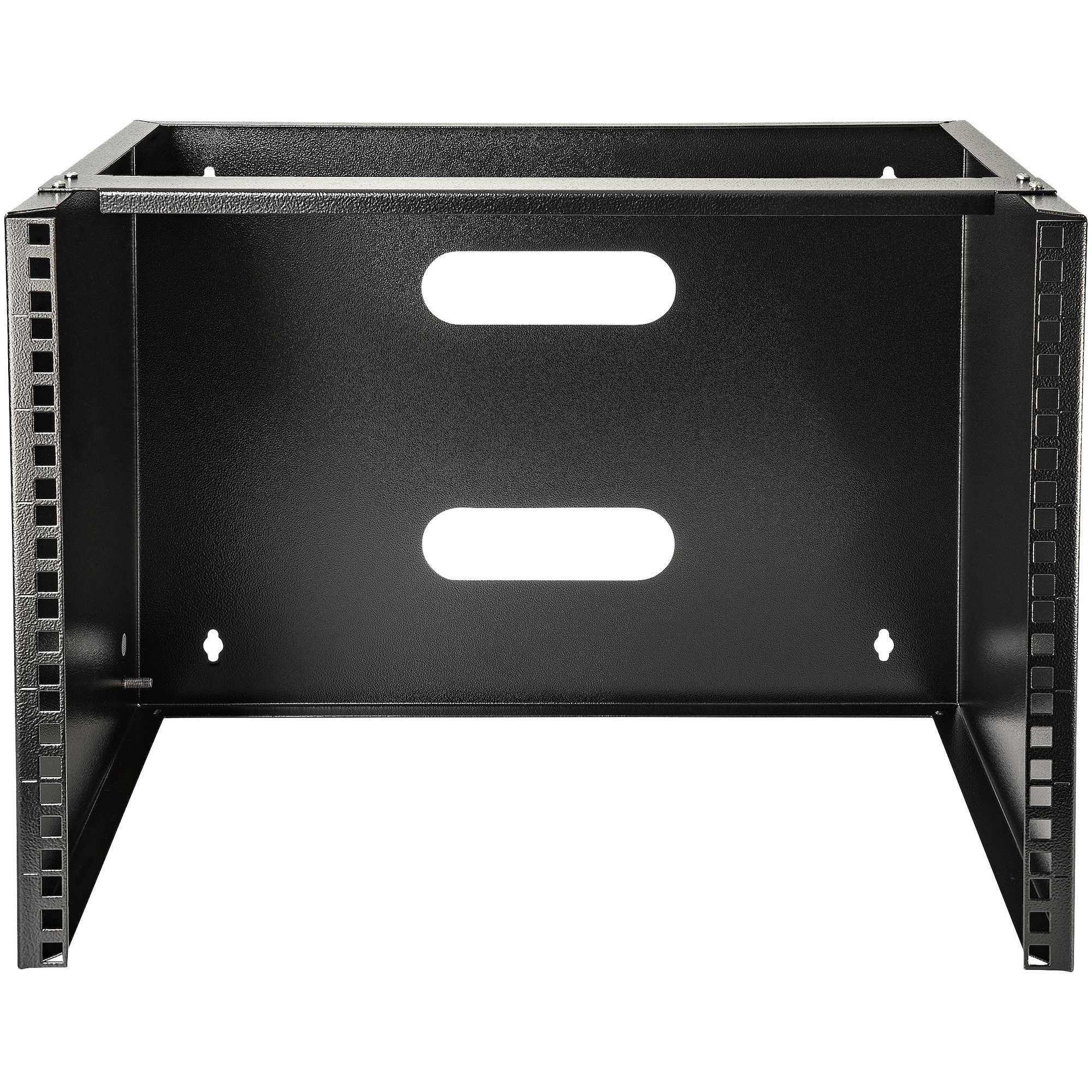 8U WALL-MOUNT BRACKET/._3