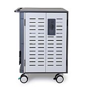 ZIP40 CHARGING AND/MANAGEMENT CART EU_1