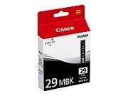 PGI-29 MBK/MATTE BLACK INK CARTRIDGE_1