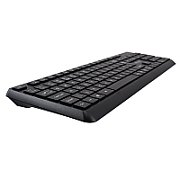 USB PRO KEYBOARD UK/QWERTY UK ENGLISH LASERED KEYCAP_3