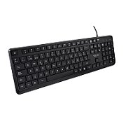 USB PRO KEYBOARD ES/QWERTY ES SPANISH LASERED KEYCAP_1