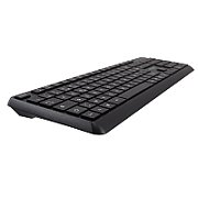 USB PRO KEYBOARD MOUSE COMBO FR/AZERTY FRENCH LASERED KEYCAP_5