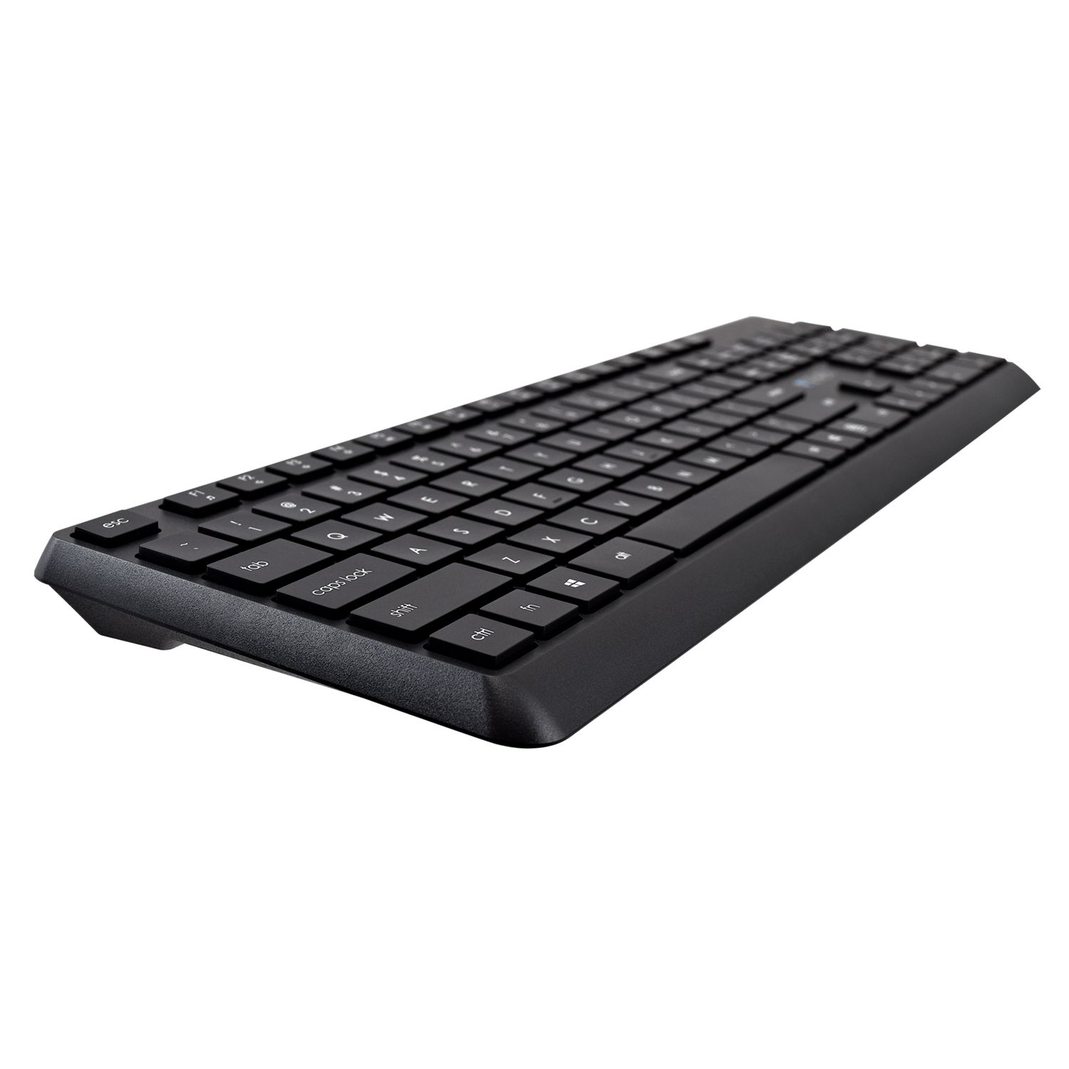 PRO WIRELESS KEYBOARD MOUSE US/QWERTY US ENGLISH LASERED KEYCAP_2