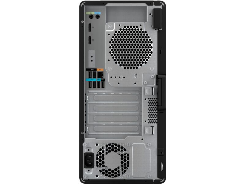 Z2 G9 TWR I9-14900K/64GB 2TB W11P6_3