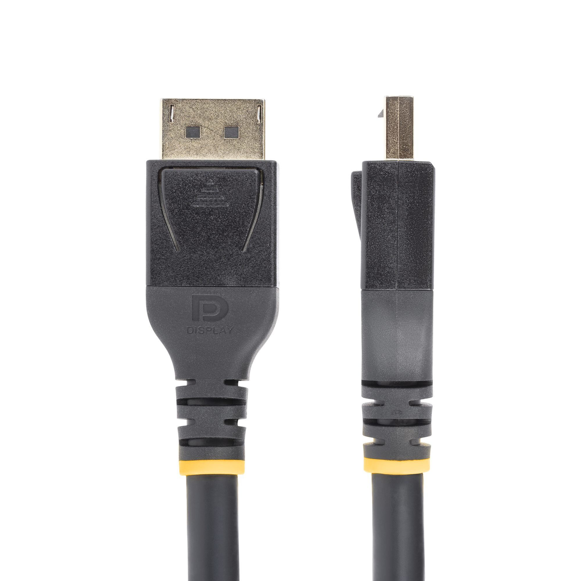 15M ACTIVE DISPLAYPORT CABLE/15M VESA-CERTIFIED ACTIVE DP 1.4_2