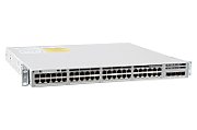 CATALYST 9300L 48P FULL POE/NETWORK ESSENTIALS 4X10G UPLINK_1